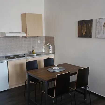 Meissa Guest house