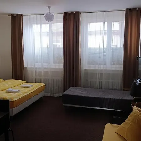 Meissa Guest house 3*