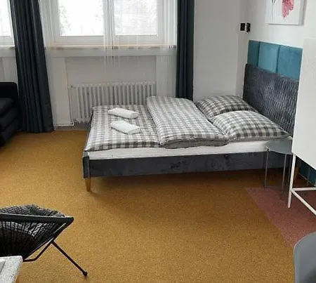 Meissa Gæstehus