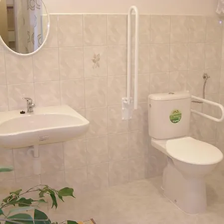 Meissa Guest house 3*