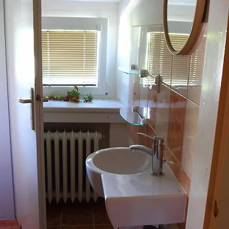 Guest house Meissa