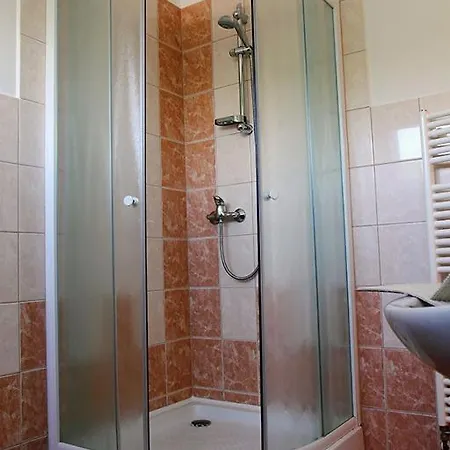 Meissa Guest house