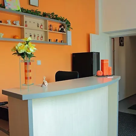 Meissa Guest house 3*