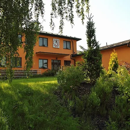 Guest house Meissa 3*