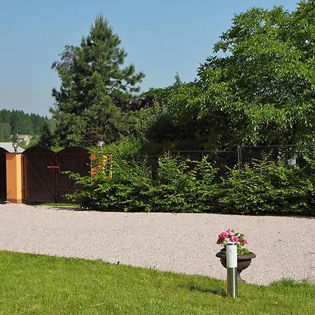 Gæstehus Meissa 3*