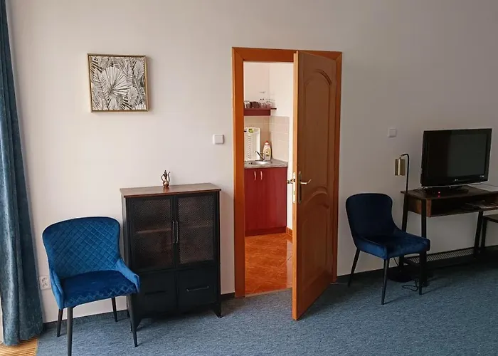 Gasthof Meissa Mostek