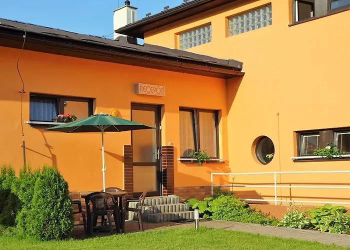 Gasthof Meissa Mostek