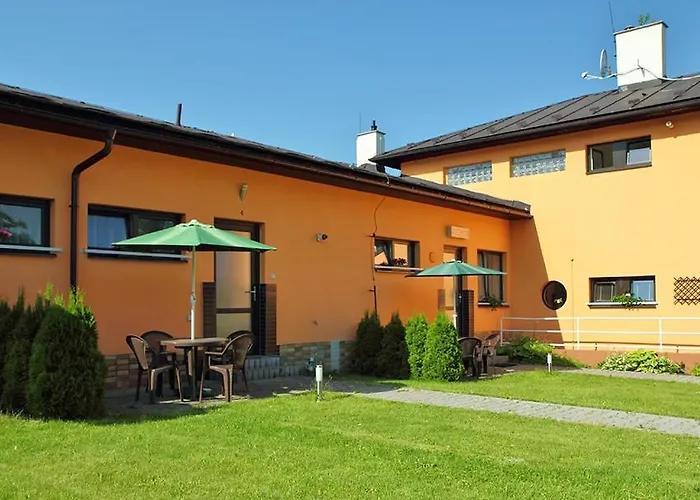 Gasthof Meissa Mostek